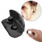 Mini Twins True Wireless In Ear Stereo Sport Bluetooth Earbuds Headset Headphone