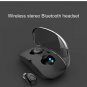 Mini Twins True Wireless In Ear Stereo Sport Bluetooth Earbuds Headset Headphone