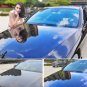 Anti-scratch 9H Nano Ceramic Car Polish Care Super Hydrophobic Glass Coating CHY