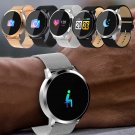Women Men Bluetooth Smart Watch Phone Mate For Android IOS iPhone Samsung LG New