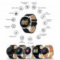Women Men Bluetooth Smart Watch Phone Mate For Android IOS iPhone Samsung LG New