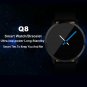 Women Men Bluetooth Smart Watch Phone Mate For Android IOS iPhone Samsung LG New