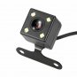 Dual Lens 4'' HD 1080P Vehicle Car Dash Cam Rear Video Camera Recorder DVR 170°