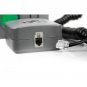 Home Garage LED Safe-Light Parking System Assist Distance Stop-Aid Guide Sensor