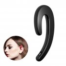 Ear Bluetooth 4.1 Bone Conduction Headphones Stereo Wireless Earphone Headset HY