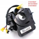 Auto Air Bag Spiral Cable Clock Spring Sensor For Chrysler Jeep Dodge 5156106AF
