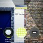 1000LM 180 COB LED Solar Wall Light Outdoor Garden Security Lamp Motion Sensor Y