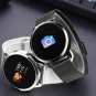 NEWWEAR Q8 Smart Watch OLED Display Bluetooth Heart Rate Monitor Fitness Tracker