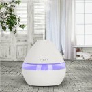Air Aroma Essential Oil Diffuser LED Ultrasonic Aromatherapy Humidifier 300ml