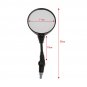 Folding Rear Mirror Round Motorcycle Universal 8mm 10mm Thread Mirror For Honda