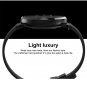 E28 Waterproof Smart Watch Sports Heart Rate Bracelet Wristband Fitness Tracker