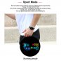 E28 Waterproof Smart Watch Sports Heart Rate Bracelet Wristband Fitness Tracker