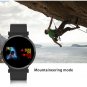 E28 Waterproof Smart Watch Sports Heart Rate Bracelet Wristband Fitness Tracker