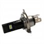 2x H4 160W LED Fog Light Bulbs Car Driving Lamp 6500K HID White CHY