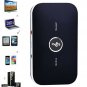 Bluetooth V4.1 Transmitter Wireless A2DP Audio RCA to 3.5mm Aux USB Adapter Hub