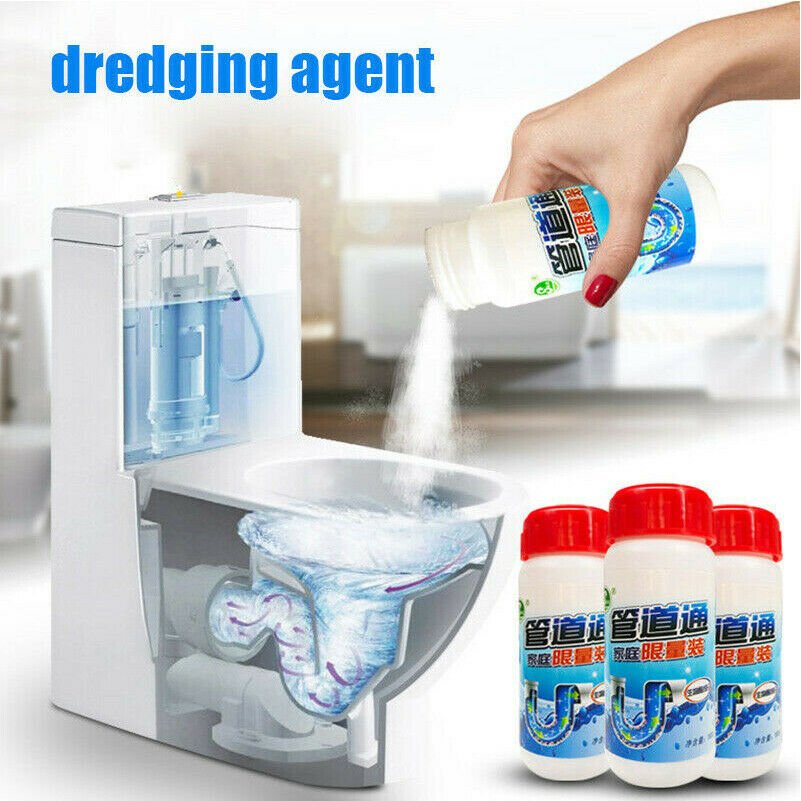 Quick-Foam Home & Toilet Cleaner 2020 HOT