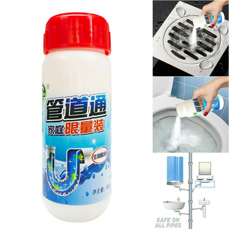 QuickFoam Home & Toilet Cleaner 2020 HOT