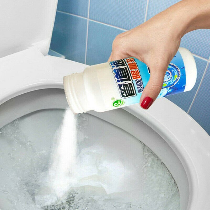 QuickFoam Home & Toilet Cleaner 2020 HOT