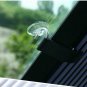 Rear Window Retractable Car Windshield Sun Shade Visor Folding Auto Block Cover