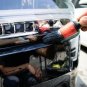 5PCS Dust Detailing Brush Cleaning Natural Boar Hair Car Auto Wheel Detail Tool