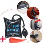 Car Air Pump Wedge Inflatable Hand Pump Car Door Window Shim Entry Open Tools CY
