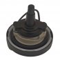 SUV Fuel Gas Tank Filler Cover Cap 16117222391 For BMW E39 E46 E60 E70 E90 E92
