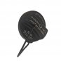 SUV Fuel Gas Tank Filler Cover Cap 16117222391 For BMW E39 E46 E60 E70 E90 E92
