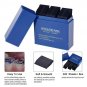 Dental Articulating Paper Lab Products Teeth Care Strips 300 Sheets 55 x 18mm Y