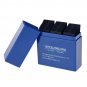 Dental Articulating Paper Lab Products Teeth Care Strips 300 Sheets 55 x 18mm Y