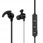 Bluetooth 4.2 Wireless Headphone Stereo Sport Earbuds In-Ear Headset Earphones Y