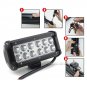 1PC 7inch 36W LED Light Bar Work Spot Flood Combo Beam CREE 4WD CAR ATV TRUCK