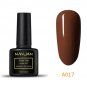 MAVJAM Top Coat Gel Base Coat Primer UV Led Nail Polish Soak Off Manicure 15ml