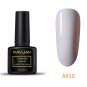 MAVJAM Top Coat Gel Base Coat Primer UV Led Nail Polish Soak Off Manicure 15ml