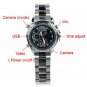 Spy Wrist Watch 8GB/16GB/32GB Mini Hidden Camera Record Video DVR DV Camcorder Y