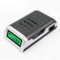 4 Slots Intelligent Battery Charger For AA /AAA NiCd NiMh Rechargeable Batteries