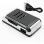 4 Slots Intelligent Battery Charger For AA /AAA NiCd NiMh Rechargeable Batteries