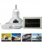 22LED Outdoor/Indoor Solar Lamp Hooking Camp Garden Light With Remote Control