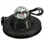 Mini DJ Club Disco KTV Party Bar Colorful LED Ball Laser Projector Stage Light Y
