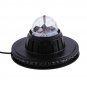 Mini DJ Club Disco KTV Party Bar Colorful LED Ball Laser Projector Stage Light Y