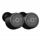 Mini Twins Bluetooth Earphones True Wireless Headphone Super Bass Stereo Headset