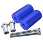 Universal Motorcycle Frame Sliders Anti Crash Protector For Yamaha Honda BMW CHY