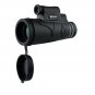 New Day/Night Vision 12X HD Optical Monocular Hunting Camping Hiking Telescope Y