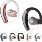Stereo Wireless 4.1 Bluetooth Handsfree Headset Earphone for iPhone Samsung LG