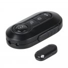 HD 1080P Car Key Chain Spy Hidden DVR Camera Motion Detect IR Night Vision Cam Y