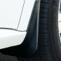 Car Mud Flaps Splash Guard Fender Mudguard For 2019 Tesla Model 3 + Fixing Screw