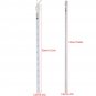 8 Meteor Shower Falling Star/Rain Drop/Icicle Snow LED Xmas Tree String Light Y