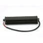 7inch 30W Spot Beam Slim LED Work Light Bar Single Row Car SUV Off road Lamps HY