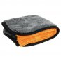 38x45cm Super Absorbent Car Wash Microfiber Towel Cleaning Drying Cloth Duster
