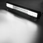 22inch SUV 144W LED Work Light Bar Spotlight Flood Combo Offroad Pickup Truck