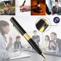 HD Spy Camcorder Pen Mini DVR Camera/Video/Sound Recorder Hidden Cam CY